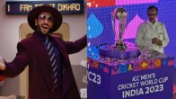 ODI WC 2023