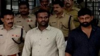 Police Arrested Accused