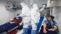 disease x, covid 19 news