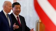Chinese President Xi Jinping