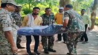 Kanker CAF Jawan Suicide, Chhattisgarh CAF Jawan Suicide News, kanker News, Chhattisgarh News