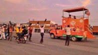 BJP Parivartan Sankalp Yatra, Sirohi News, BJP News, Rajasthan News, Sirohi Shiv Sainik News