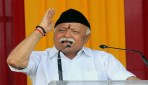 RSS Pune meeting, RSS News, BJP News, Pune News, Maharashtra News