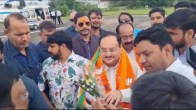 Chhattisgarh Parivartan Yatra, BJP Parivartan Yatra News, Parivartan Yatra second phase News, Jashpur News, Chhattisgarh News, Raipur News