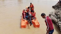 Jagdalpur River Accident News, Chhattisgarh River Accident News, Jagdalpur Accident News, Chhattisgarh News, Jagdalpur News