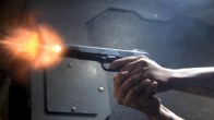 Bus Helper Shot Dead