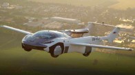 Flying Car