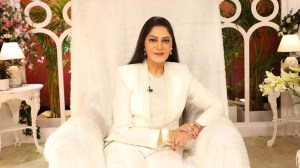 Simi Garewal Old Interview