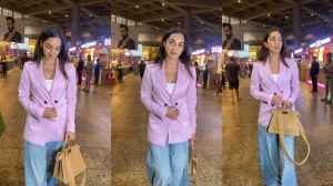 Kiara Advani Fendi Bag Cost