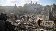 Israel Hamas War