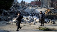 Hamas Terrorists, Diesel Petrol, Hospital Fuel