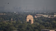 Weather Update, Indian Meteorological Department