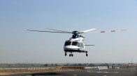 Election Season, Helicopter Demand