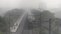 Delhi AQI, Delhi Weather News