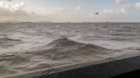 Hamoon Cyclone, Bangladesh Coast