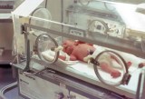 Israel Hamas War, 120 newborn baby, child, oxigen