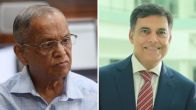 Narayana Murthy, Sajjan Jindal, 70 hours work week, JSW Chairman Sajjan Jindal, JSW Chairman,JSW