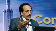 ISRO Chief S. Somnath