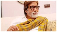 Amitabh Bachchan