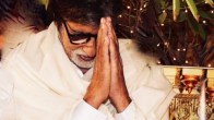 Amitabh Bachchan Birthday