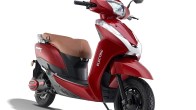 Ampere Magnus EX