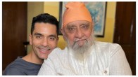 angad bedi gold medal bishan singh bedi