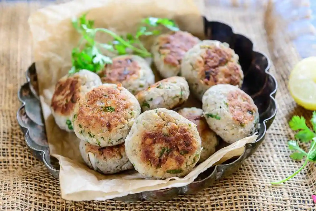 Arabic Kebabs Recipes