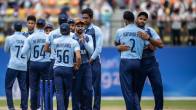 Asian Games 2023 India vs Afghanistan