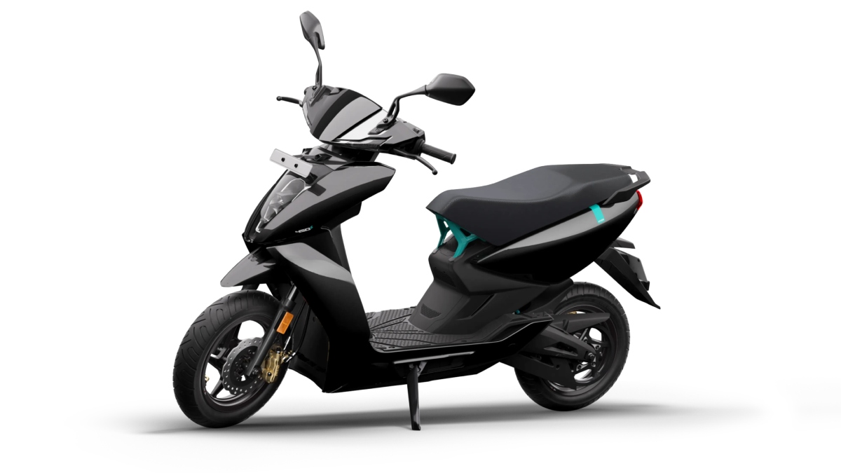 Ather 450S