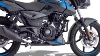 Bajaj Pulsar 150