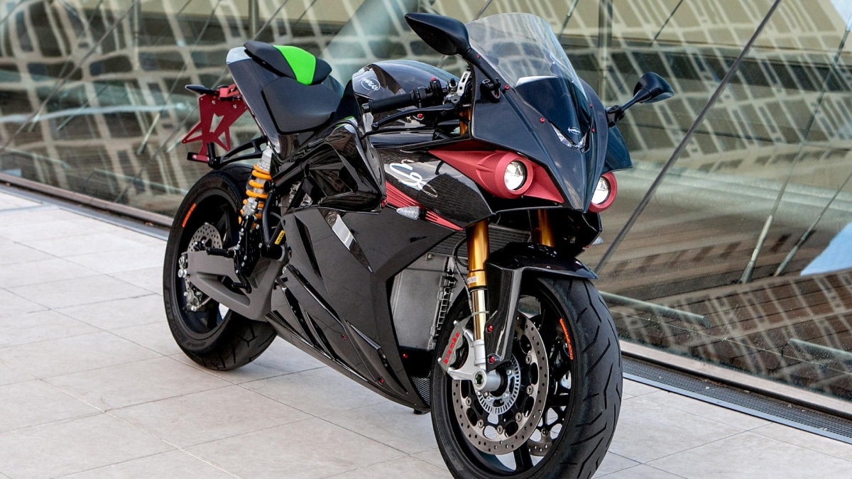 Bajaj Pulsar