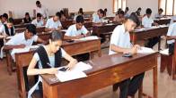 Board 10th, 12th Exam