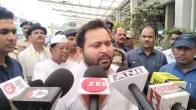 Bihar Deputy CM Tejashwi Yadav, Tejashwi Yadav, Bihar News, Patna News, Assembly Election News, Hindi News