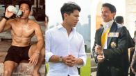 Brunei Prince Abdul Mateen lavish Life, Brunei Prince Abdul Mateen, Brunei Prince, Life Style News, World News, Trending News