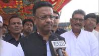 CBI searches underway at West Bengal minister Firhad Hakim premises