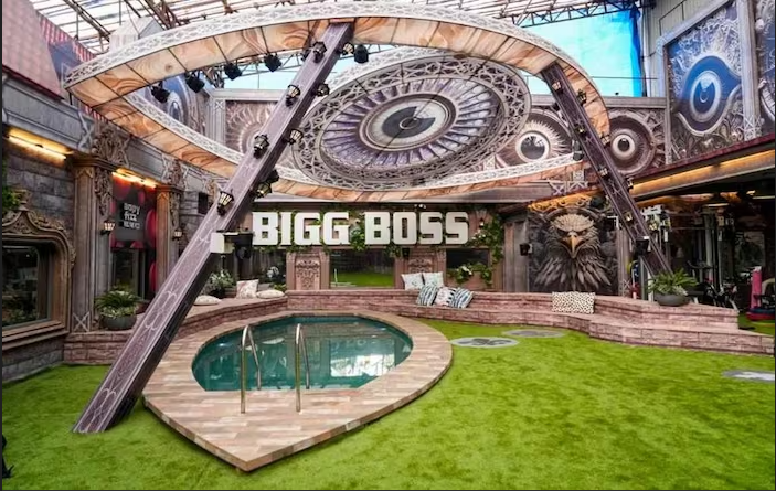 Bigg Boss 17