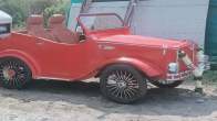 Innovation News, farmer, electric car, junk, maharastra, pune news