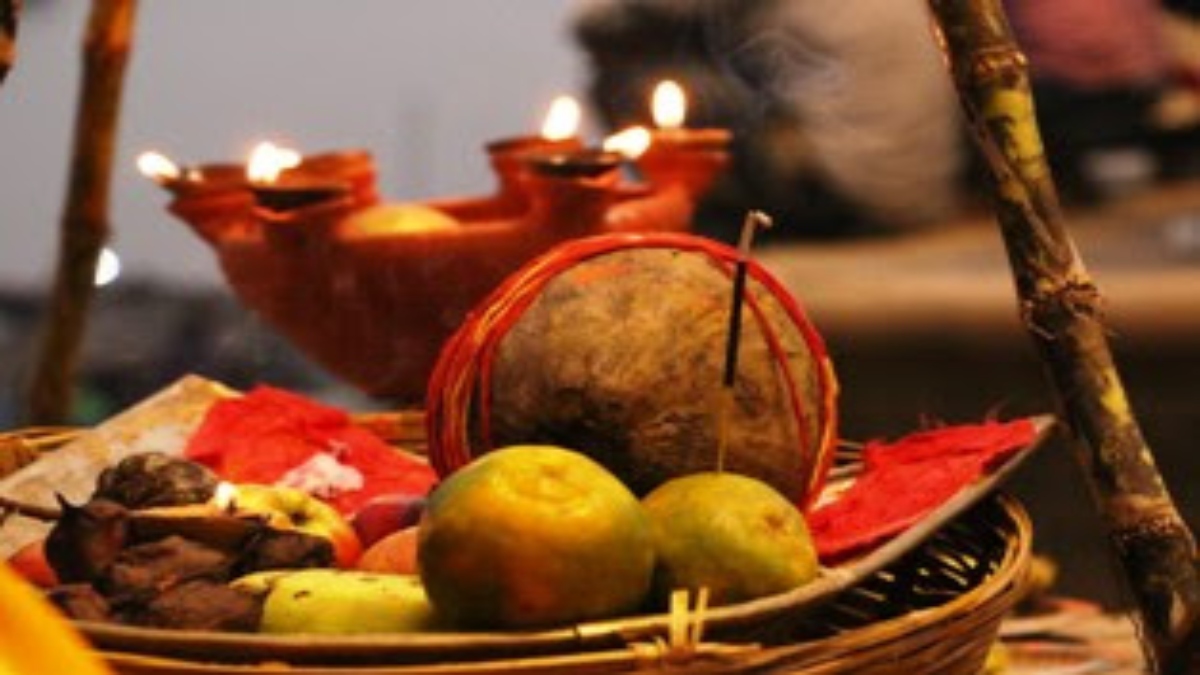 Chhath Puja 2023