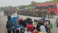 Chhattisgarh Assembly Election 2023, Assembly Election, Election News, Chhattisgarh News, Hindi News, Election Preparations, Election Commission, Central Security Force