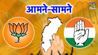 Chhattisgarh Election, Assembly Election, Chhattisgarh News, Raipur News