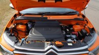 Citroen eC3 ev car