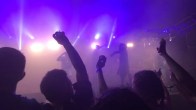 Night Bar Dance