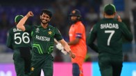 PAK vs NED Pakistan Beats Netherlands in World Cup 2023 First Match Hasan Ali Haris Rauf Wickets