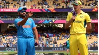 IND vs AUS Rohit Sharma Oldest Indian Captain in ODI World Cup History Ahead MS Dhoni Rahul Dravid