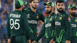 Pakistan Cricket Team