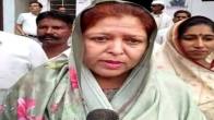 Rajasthan Assembly Election, Congress MLA Safia Khan, Safia Khan, Assembly Election, Congress Ticket Distribution, Assembly Election, Hindi News, Rajasthan News
