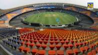 Cricket World Cup 2023 India-Pakistan Match Fake Tickets