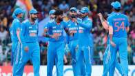 Cricket in Olympics after 128 years ICC Chairman Greg Barclay Delighted