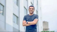 Zomato CEO Deepinder Goyal