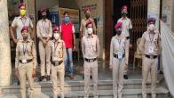 Delhi Government, Delhi Govt, Delhi Civil Defense Volunteers, Civil Defense Volunteers, Delhi News